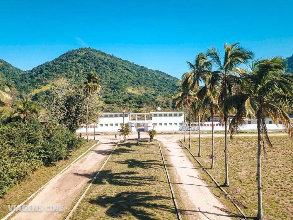 Hostel Mpb Ilha Grande 外观 照片